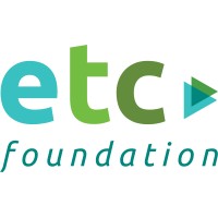 etc Foundation logo